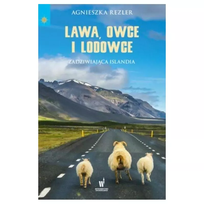 LAWA, OWCE I LODOWCE Rezler Agnieszka