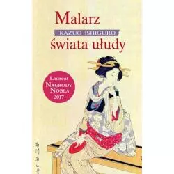 MALARZ ŚWIATA UŁUDY Kazuo...