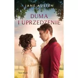 DUMA I UPRZEDZENIE Jane Austen