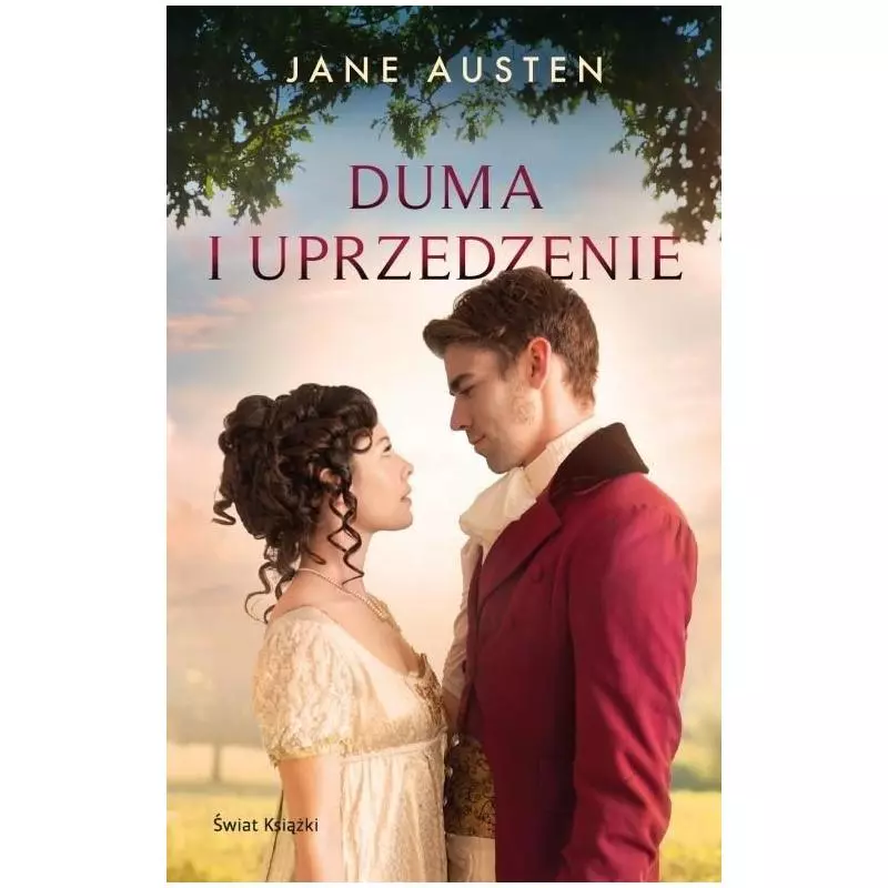 DUMA I UPRZEDZENIE Jane Austen