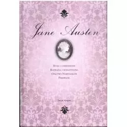 JANE AUSTEN Jane Austen
