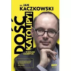 DOŚĆ KATOLIPY! Jan Kaczkowski - Znak