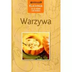 WARZYWA Teggemann Annak. - Multico