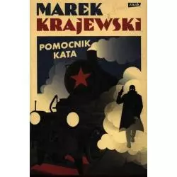 POMOCNIK KATA Marek Krajewski