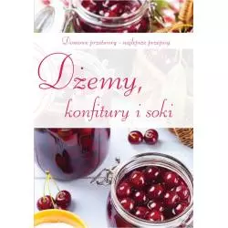 DŻEMY, KONFITURY I SOKI - Bellona