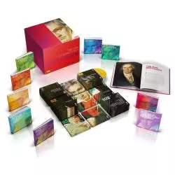 BEETHOVEN 2020 THE NEW COMPLETE BOX 118CD+3 BLU-RAY+2DVD - Universal Music Polska