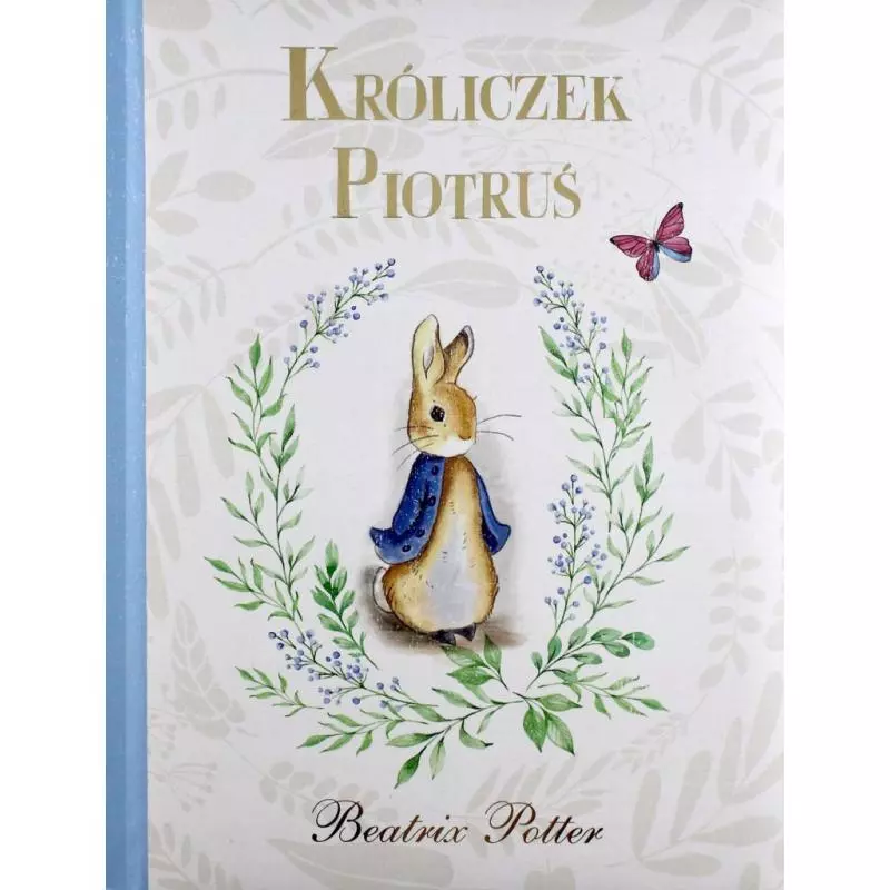 KRÓLICZEK PIOTRUŚ Beatrix Potter