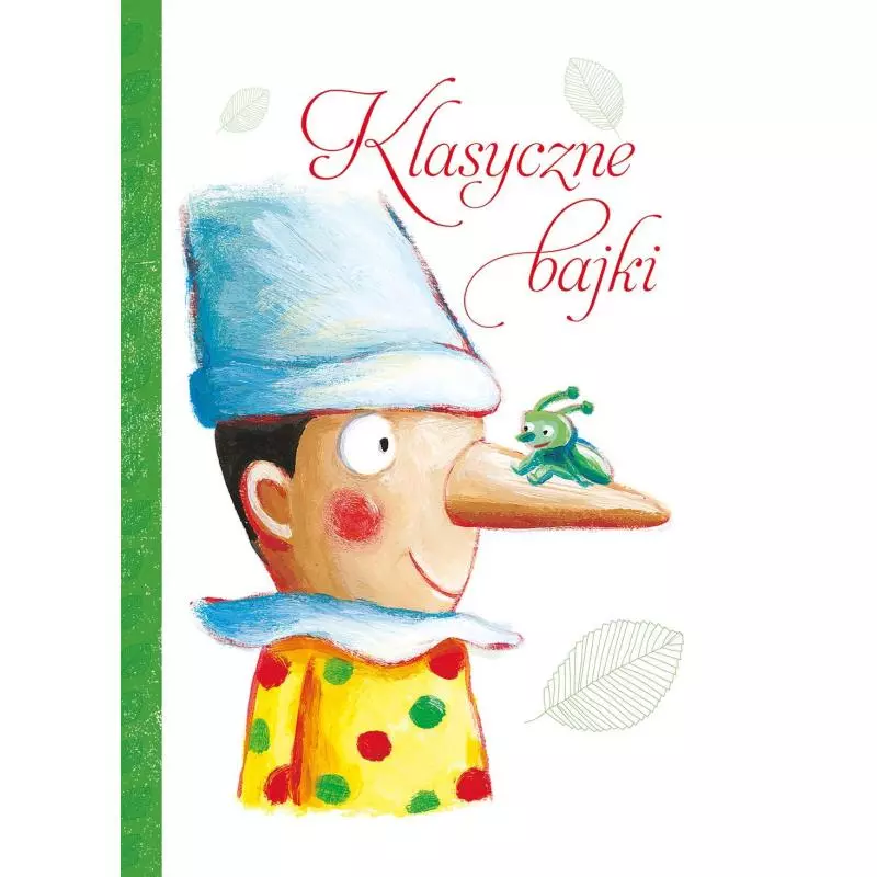 KLASYCZNE BAJKI 