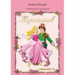 KOPCIUSZEK Hanna Januszewska - Siedmioróg