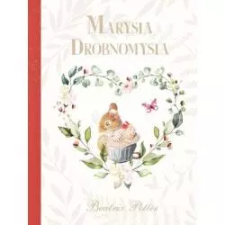 MARYSIA DROBNOMYSIA Beatrix Potter