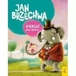 WIERSZE DLA DZIECI Jan Brzechwa