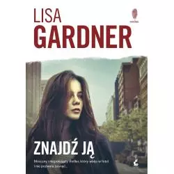 ZNAJDŹ JĄ Gardner Lisa - Sonia Draga