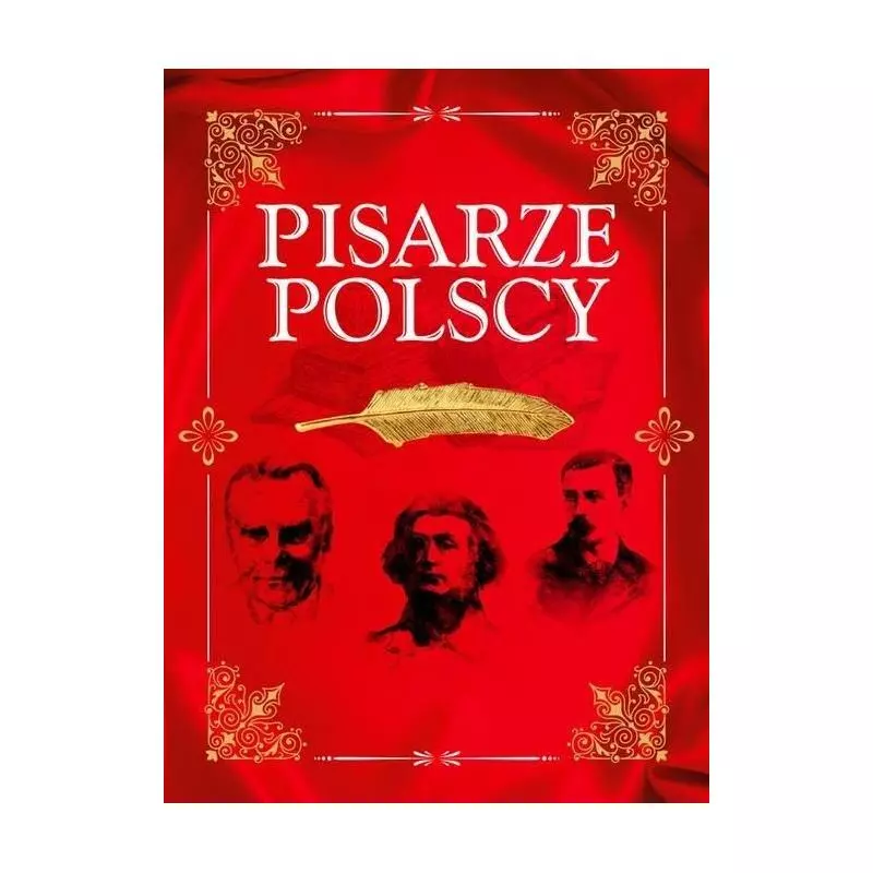 PISARZE POLSCY - Dragon