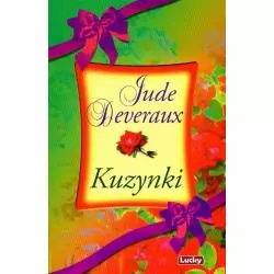 KUZYNKI Jude Deveraux - Lucky