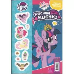 MY LITTLE PONY KOCHAM KUCYKI FANTASTYCZNE ZABAWY !