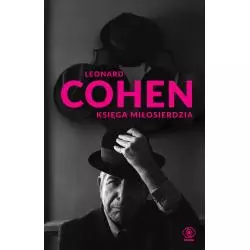 KSIĘGA MIŁOSIERDZIA Cohen Leonard - Rebis
