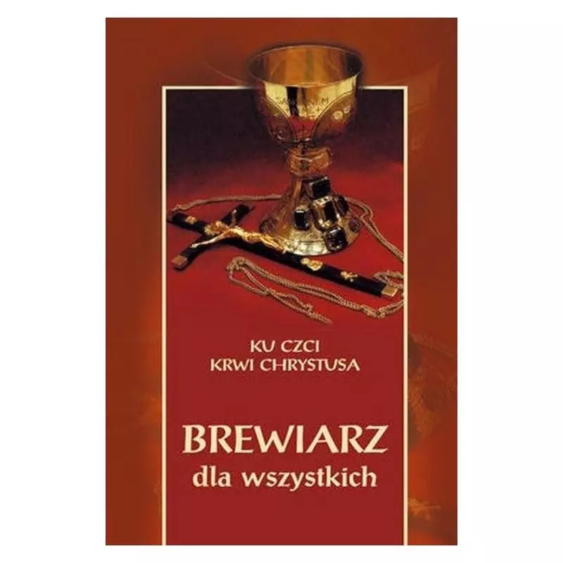 BREWIARZ DLA WSZYSTKICH - Pomoc