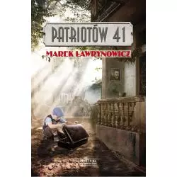 PATRIOTÓW 41 Ławrynowicz Marek - Zysk i S-ka