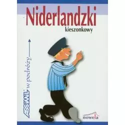 NIDERLANDZKI KIESZONKOWY 