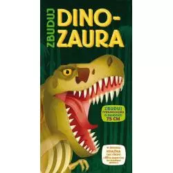 ZBUDUJ DINOZAURA 