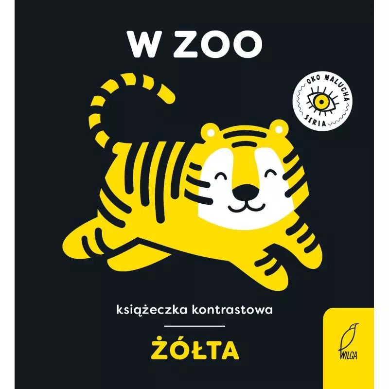 W ZOO OKO MALUCHA - Wilga