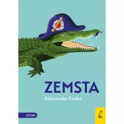 ZEMSTA Aleksander Fredro