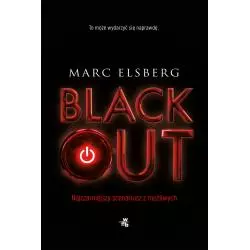 BLACKOUT Marc Elsberg - WAB
