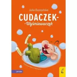 CUDACZEK-WYŚMIEWACZEK Julia Duszyńska