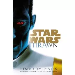 THRAWN STAR WARS Zahn Timithy - Uroboros