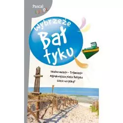 WYBRZEŻE BAŁTYKU PASCAL LAJT