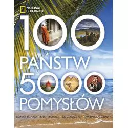 100 PAŃSTW 5000 POMYSŁÓW 