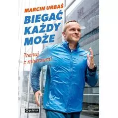 BIEGAĆ KAŻDY MOŻE TRENUJ Z...