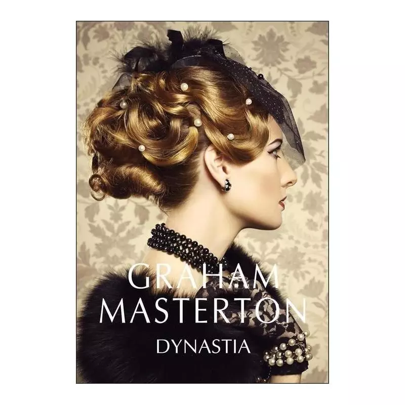 DYNASTIA Masterton Graham