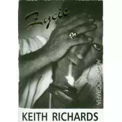ŻYCIE: KEITH RICHARDS Richards Keith - Albatros