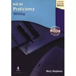 LES PROFICIENCY WRITING NEW SB ĆWICZENIA. Mary Stephens - Pearson