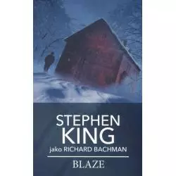 BLAZE Stephen King