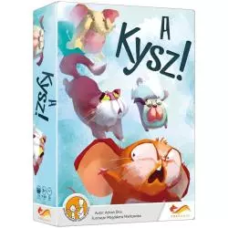 GRA A KYSZ - FoxGames