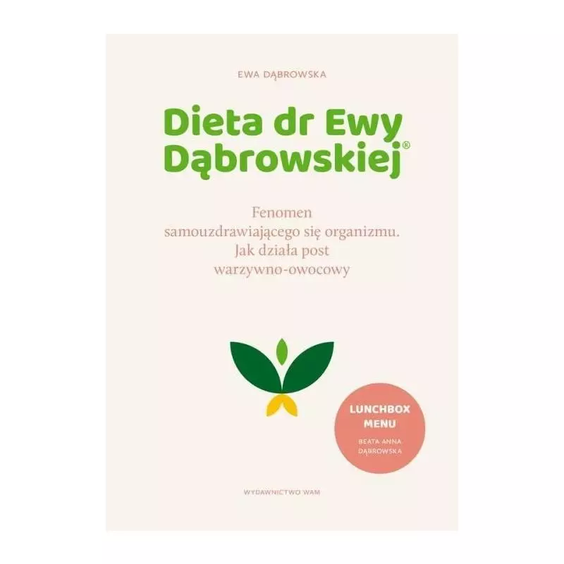 DIETADR EWY DĄBROWSKIEJ Ewa Dąbrowska
