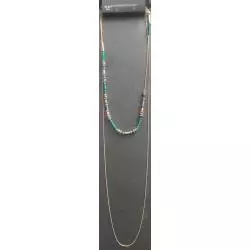 BRANSOLETKA NIEBIESKA SYRENKA