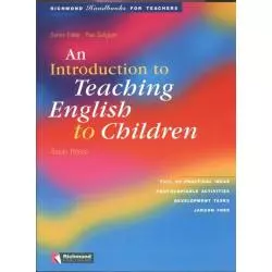 AN INTRODUCTION TO TEACHING ENGLISH TO CHILDREN. Susan Hause