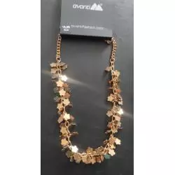 BRANSOLETKA NIEBIESKA SYRENKA