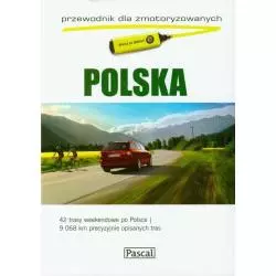 POLSKA PRZEWODNIK DLA ZMOTORYZOWANYCH - Pascal