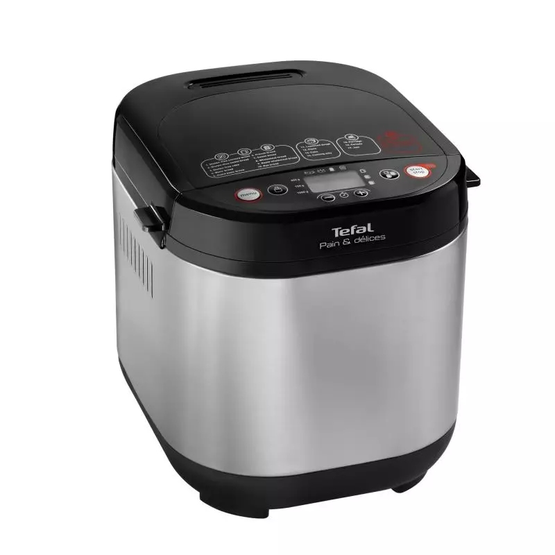 WYPIEKACZ DO CHLEBA TEFAL PAIN&DELICES PF240E38 - Tefal