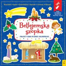 BETLEJEMSKA SZOPKA WYPYCHANKI - Wilga