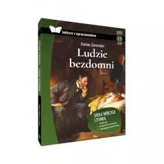 LUDZIE BEZDOMNI LEKTURA Z OPRACOWANIEM Stefan Żeromski