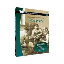 SZEWCY LEKTURA Z OPRACOWANIEM Stanisław Ignacy Witkiewicz