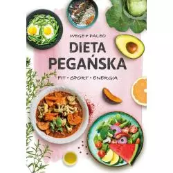 DIETA PEGAŃSKA Pałasz Marzena - SBM