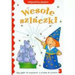 WESOŁE SZLACZKI 3 