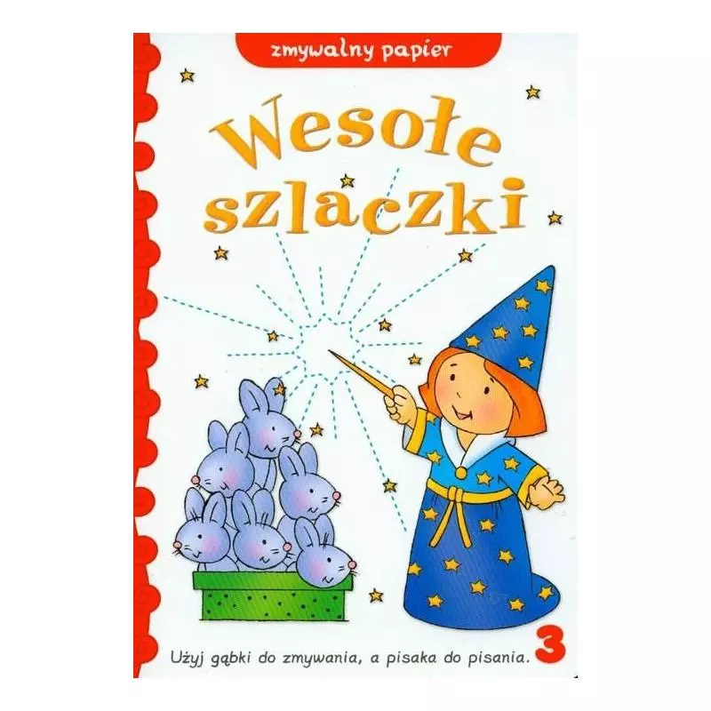 WESOŁE SZLACZKI 3 