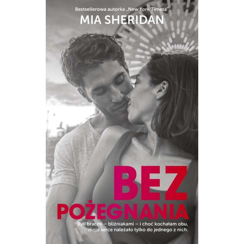 BEZ POŻEGNANIA
